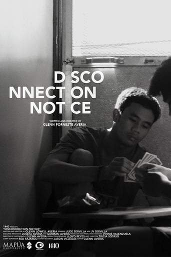 Disconnection Notice (2019)