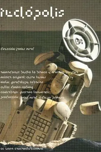 Teclópolis (2009)