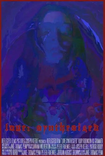 Love: Synthesized (2026)