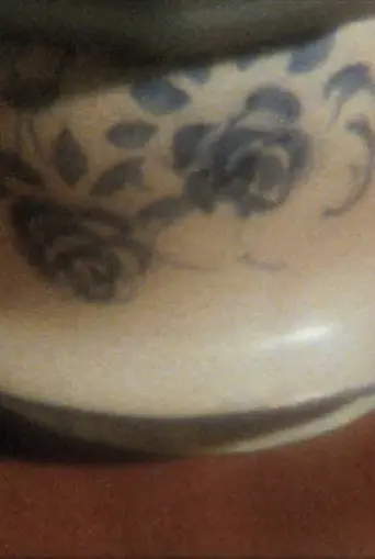 Pot Smaller than Pot (2010)