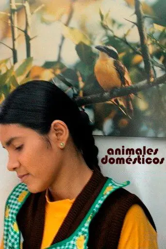 Animales Domésticos (2009)