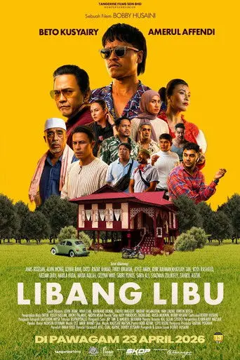 Libang Libu (2026)