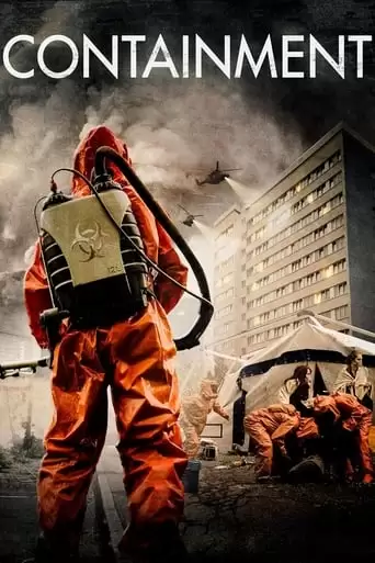 Containment (2015)