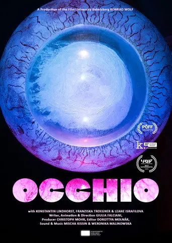 Occhio (2024)
