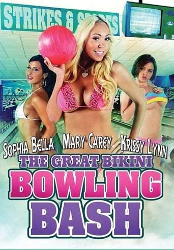 Great Bikini Bowling Bash (2014)