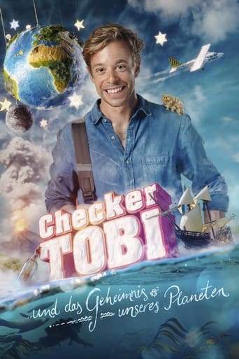 Checker Tobi Und Das Geheimnis Unseres Planeten (2019)
