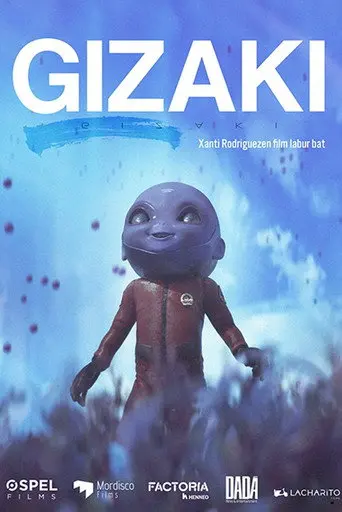 Gizaki (2024)