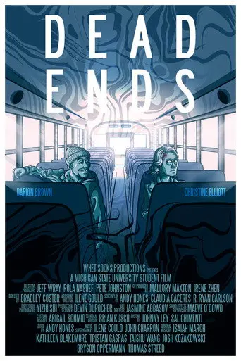 Dead Ends (2019)
