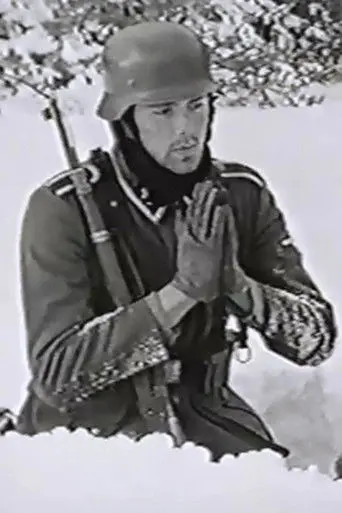 The Snow Field (1996)