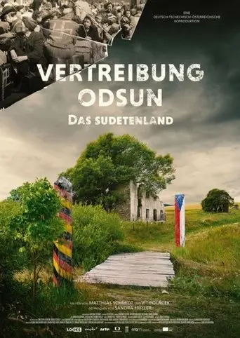 Vertreibung - Odsun (2020)