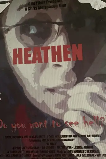 Heathen (2010)