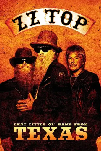 ZZ Top - That Little Ol' Band from Texas (2019)