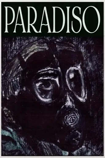 Paradiso (2025)