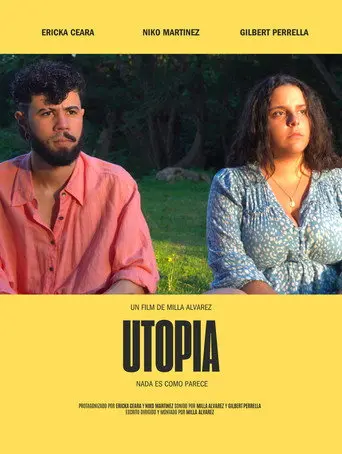 Utopia (2024)