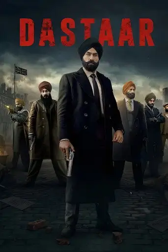Dastaar (2026)