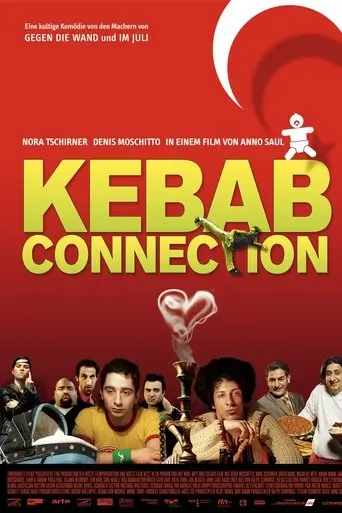 Kebab Connection (2004)