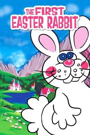 The First Easter Rabbit (1976)
