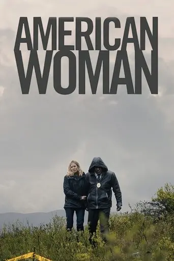 American Woman (2018)