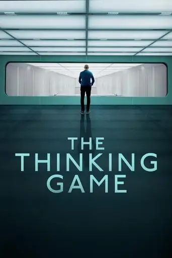The Thinking Game (2025)