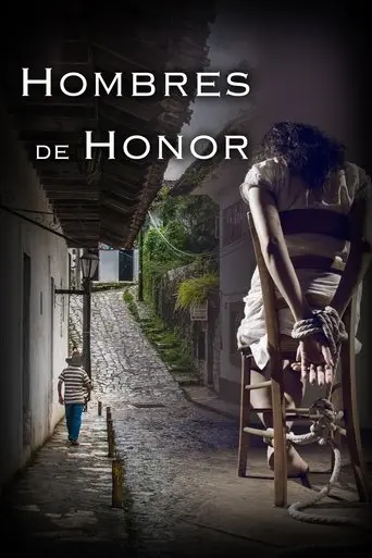 Hombres de honor (2001)
