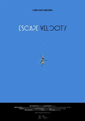 Escape Velocity (2019)