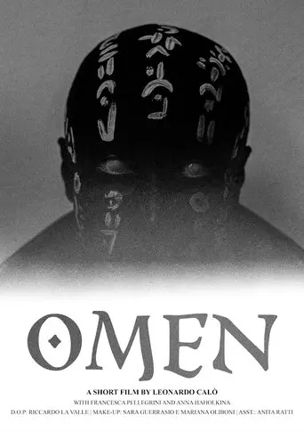 Omen (2025)