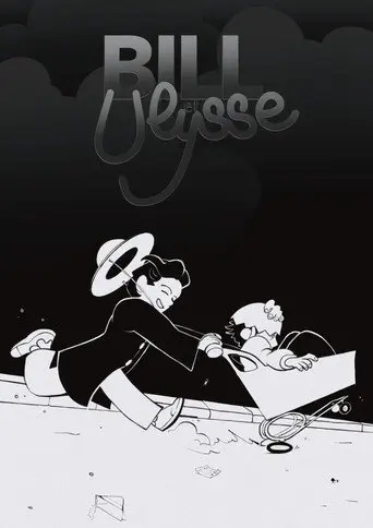 Bill & Ulysse (2026)
