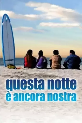 Questa Notte E Ancora Nostra (2008)