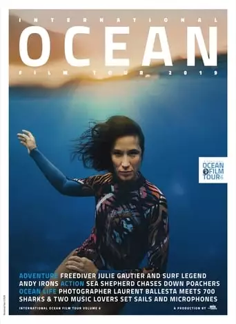 One Ocean Film Tour (2019)