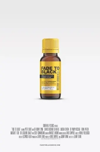Fade to Black (2017)