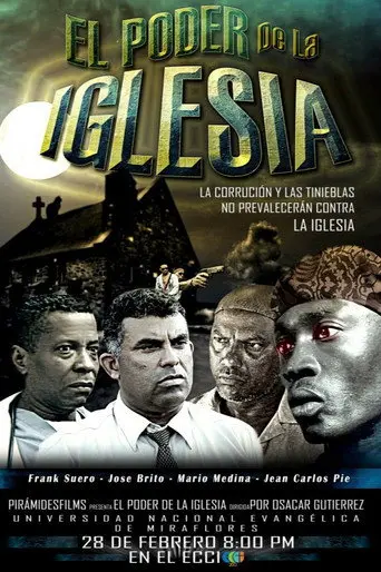El Poder de la Iglesia (2013)