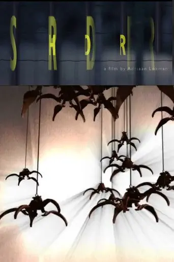 Shredder (2002)
