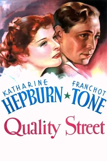Quality Street (1937)