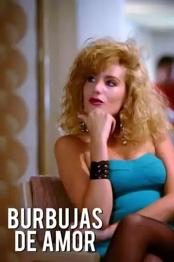 Burbujas De Amor (1991)
