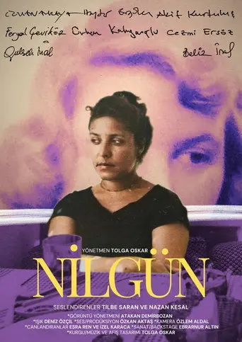 Nilgün (2025)