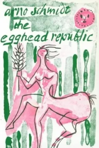 Egghead Republic (2025)