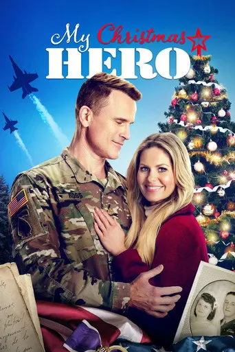 My Christmas Hero (2023)