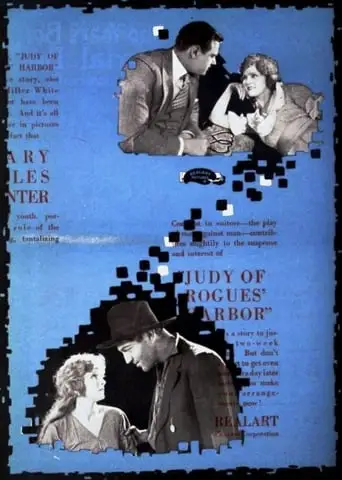 Judy Of Rogues' Harbor (1920)