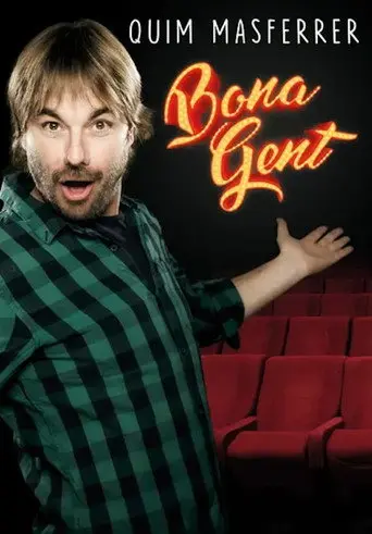 Bona gent (2021)