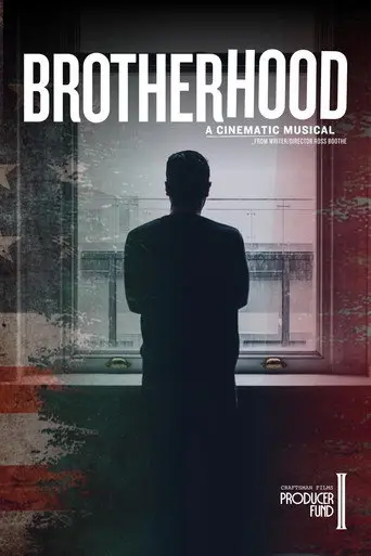 Brotherhood: A Cinematic Musical (2026)