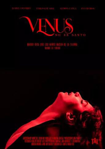 Venus No Es Santo (2023)