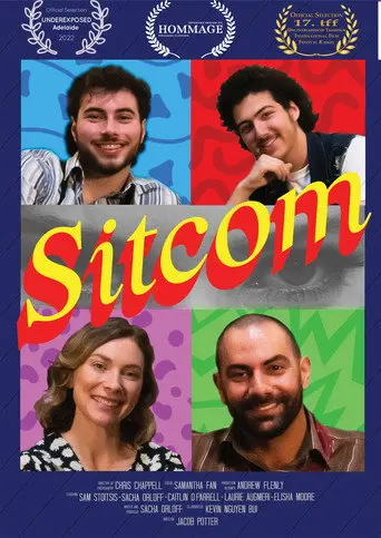 Sitcom (2022)