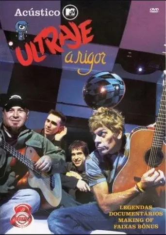 Acústico MTV: Ultraje a RIgor (2005)