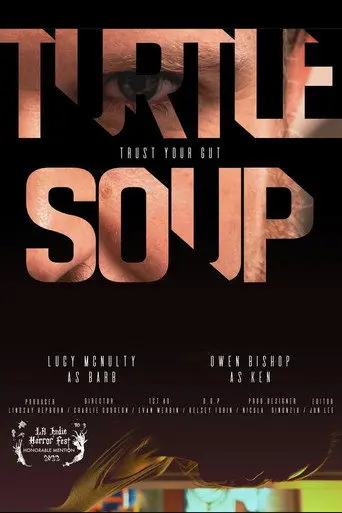 Turtle Soup (2022)
