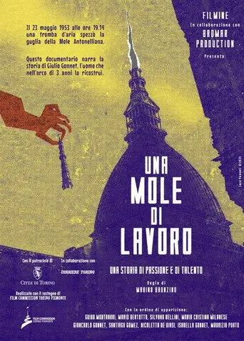 Una Mole di lavoro (2026)