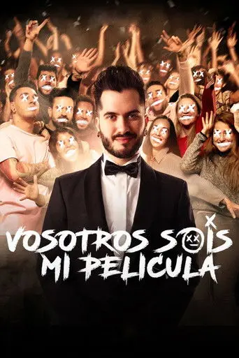 You Are My Movie (2019)