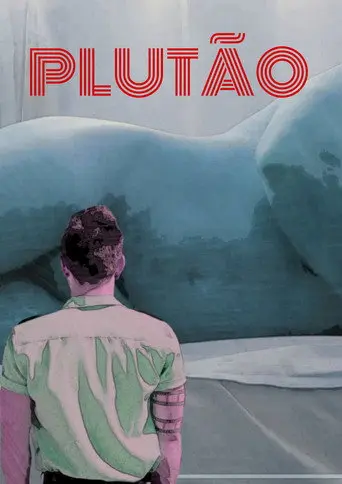 Pluto (2015)