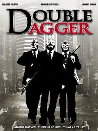 Double Dagger (2008)