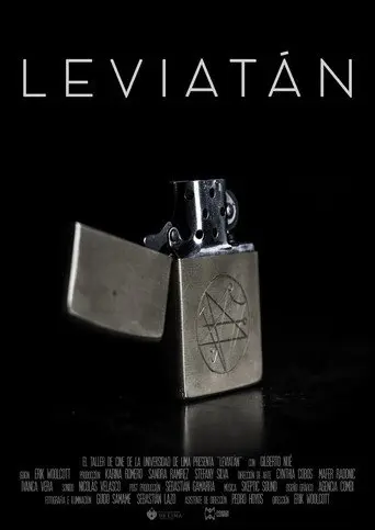 Leviathan (2019)