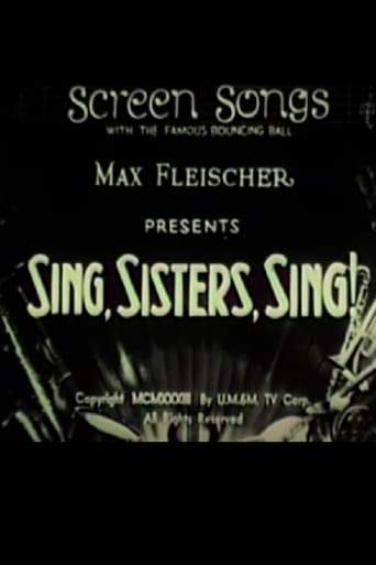 Sing, Sisters, Sing! (1933)